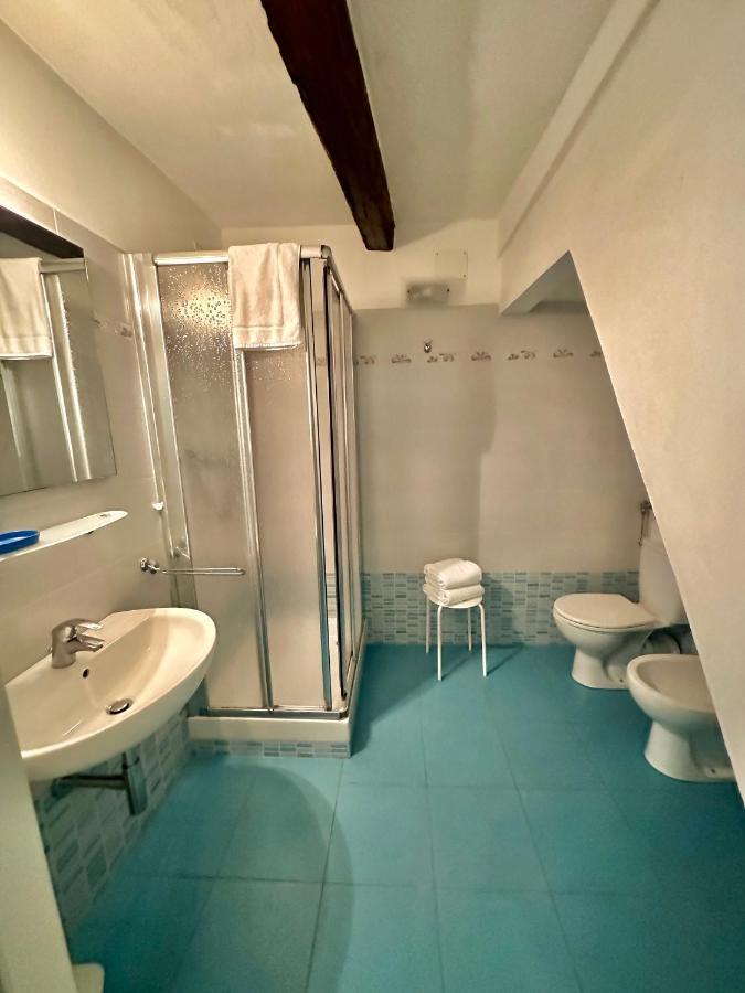 Hotel Mare Dentro Riomaggiore Exterior foto