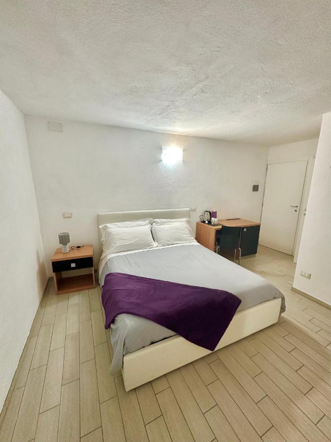 Hotel Mare Dentro Riomaggiore Exterior foto